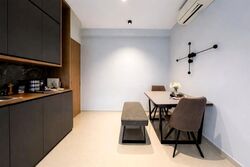 Hundred Palms Residences (D19), Condominium #545412161